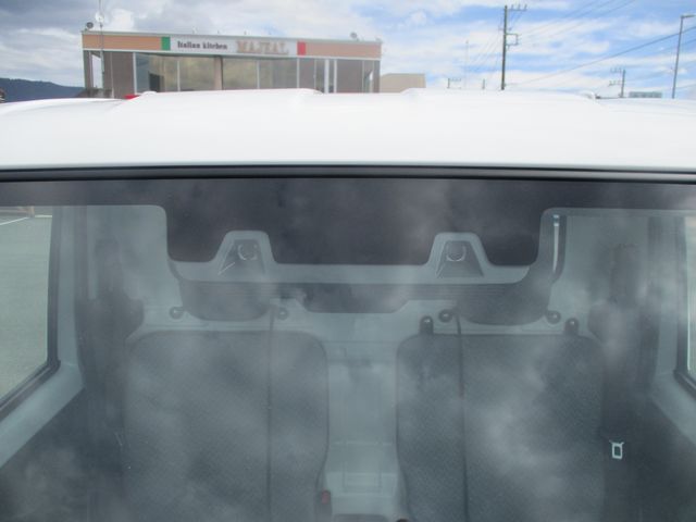 CARRY truck 4WD