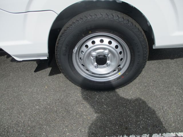 CARRY truck 4WD