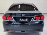 CROWN sedan hybrid
