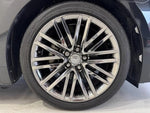 CROWN sedan hybrid