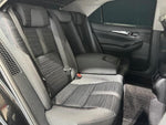 CROWN sedan hybrid