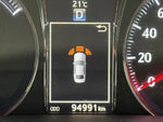 CROWN sedan hybrid