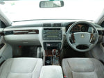 CROWN sedan