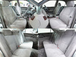 CROWN sedan