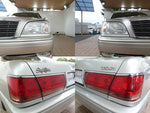 CROWN sedan