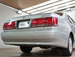 CROWN sedan