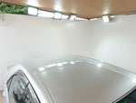 CROWN sedan