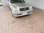 CROWN sedan