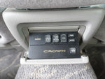 CROWN sedan
