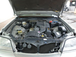 CROWN sedan