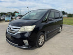 SERENA S-HYBRID