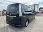 SERENA S-HYBRID