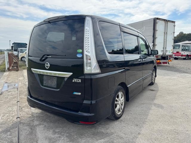 SERENA S-HYBRID