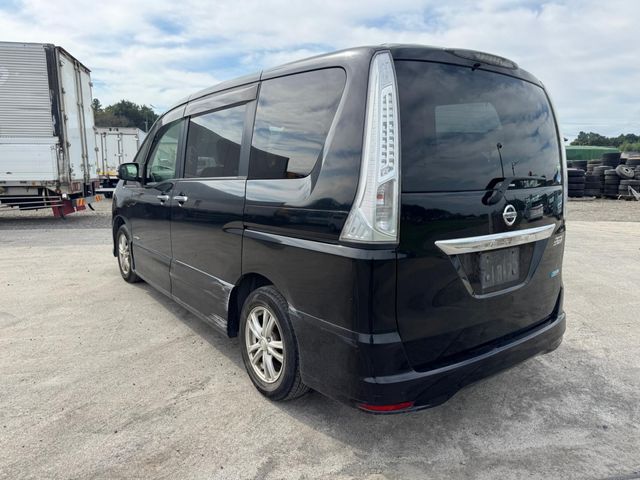 SERENA S-HYBRID