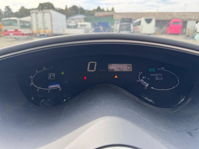 SERENA S-HYBRID