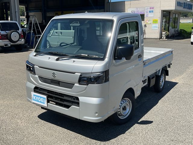 CARRY truck