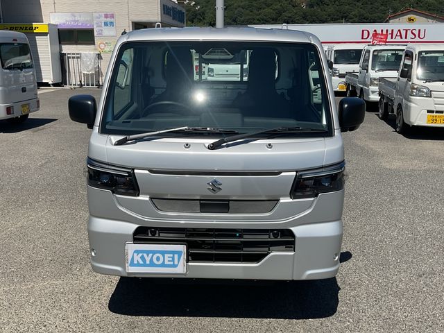 CARRY truck