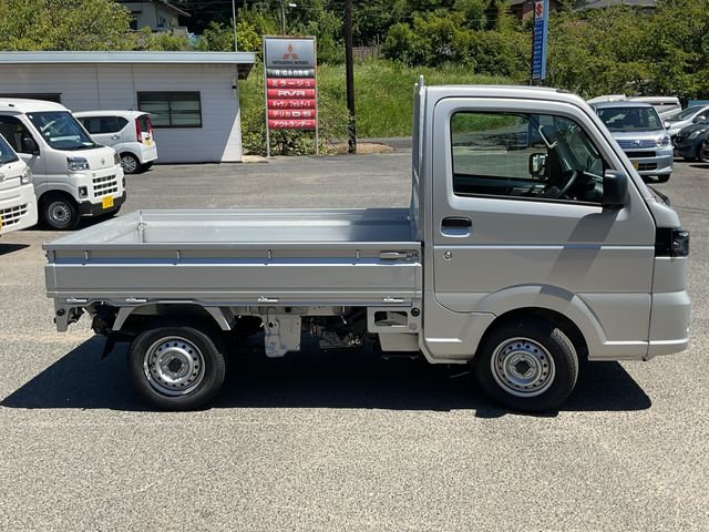 CARRY truck