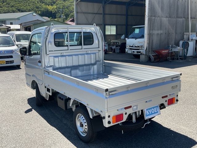 CARRY truck