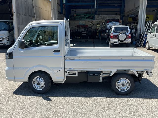 CARRY truck
