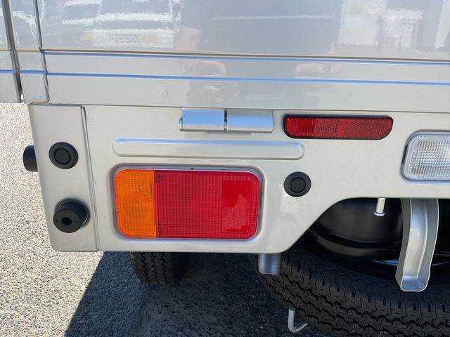 CARRY truck
