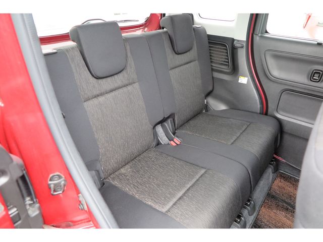 Spacia custom