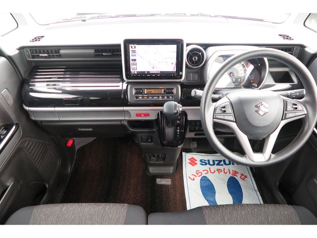Spacia custom