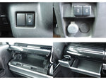 Spacia custom