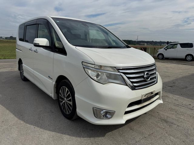 SERENA S-HYBRID