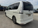 SERENA  S-HYBRID