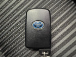 VOXY HYBRID