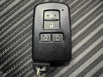 VOXY HYBRID