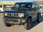 JIMNY NOMADE