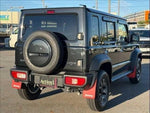 JIMNY NOMADE
