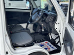 SCRUM truck