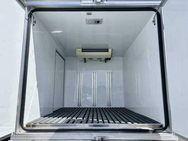 SCRUM truck