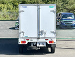 SCRUM truck