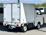 SCRUM truck