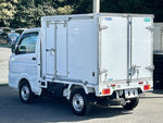 SCRUM truck