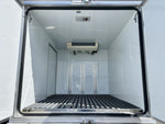 SCRUM truck