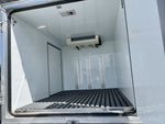 SCRUM truck