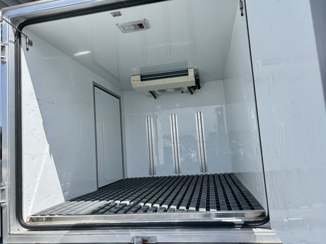 SCRUM truck