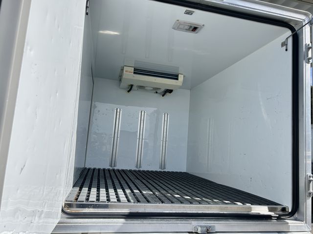 SCRUM truck