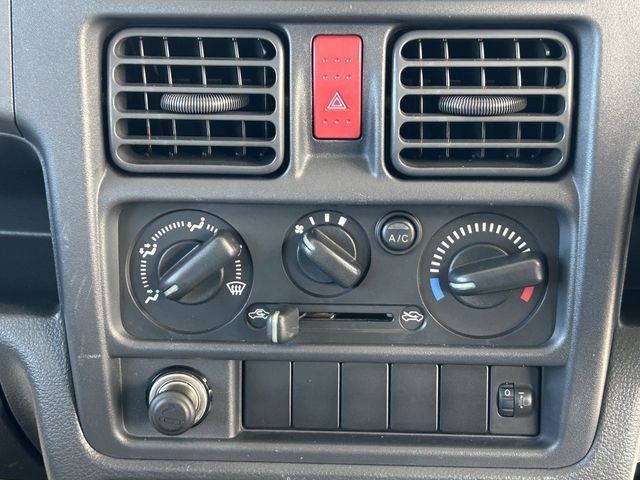 SCRUM truck