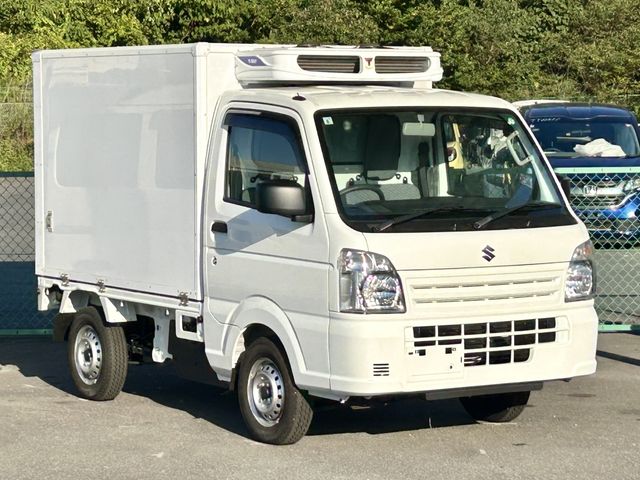 CARRY truck