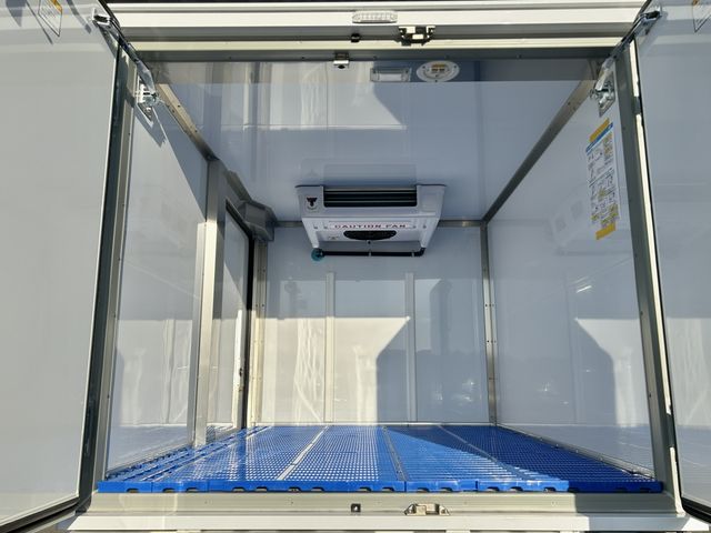 CARRY truck