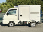 CARRY truck