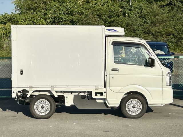 CARRY truck