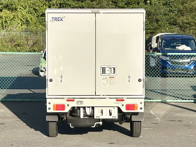 CARRY truck