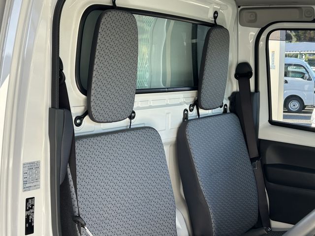 CARRY truck